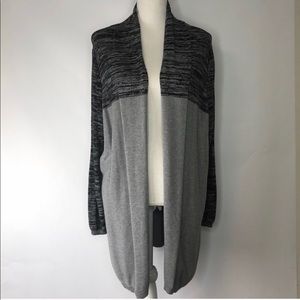 Worthington Cardigan